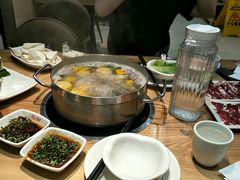 -为什么牛潮汕牛肉火锅(万胜广场店)