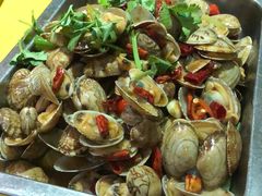 -望京小腰(北京总店)