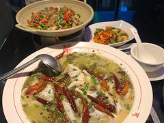川椒小皮蛋-川里谈·川味小馆(北京路店)