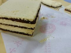 糕点-卢记永兴德