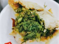 -天宫院小吃·包子炒肝儿(管庄店)