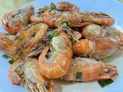 -吉莲利苑海鲜酒家(珠海拱北28年老字号店)