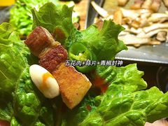 -大派屋(桂林路店)