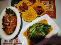 -煲王粤菜餐厅(中侨中心店)