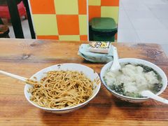 -小秋水饺(大成路总店)