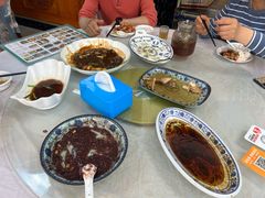 珍珠血糯-芸海阁·农家私房菜(沙家浜景区出口店)