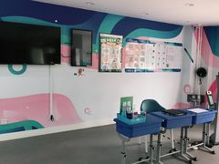 -新东方国际教育·雅思托福(海淀水清木华校区)