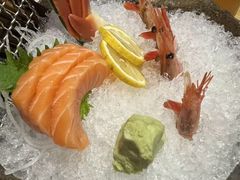 -吉兆·料理(红梅南路店)