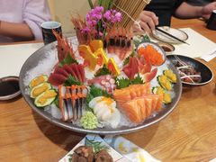 -和创柚子·会席日本料理(新区淮海街店)