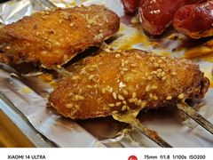 -勇利赵家烤肉坊(含光路店)
