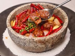 -品粹徽园·家常安徽菜