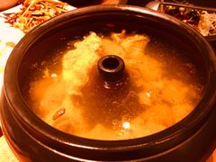 -云海肴·汽锅鸡·云南菜(高德置地店)