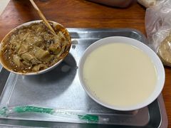 -正味斋锅巴菜(西北角店)