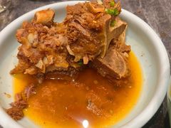 科尔沁牛骨头-紫泥369粗粮季(鼓楼店)