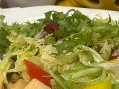 -老浒记烤鸭-北京菜(琉璃厂店)