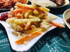 -贤花饭店(城阳店)