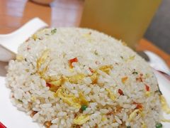 -小杨烤肉·陕西烧烤·陕西地方菜(东新街【永兴坊】店)