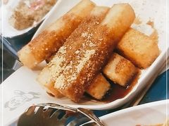 -马路边边串串香(延庆环球新意广场店)