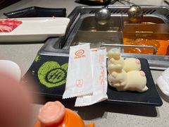 -海底捞火锅(河东万达广场店)