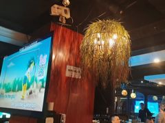 -麦凯伦烧烤·精酿超级工厂店(金桥总店)