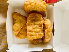 -麦当劳(光新乐购店)