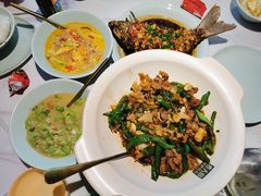 -费大厨辣椒炒肉(高铁吾悦广场店)