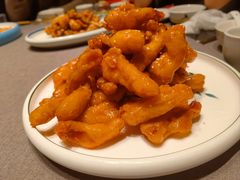 -润泽园饭庄(中山路店)