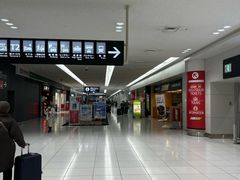-中部国际机场