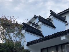 -南北湖湖光山居度假酒店