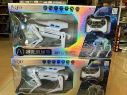 -玩动奇季品牌玩具超市