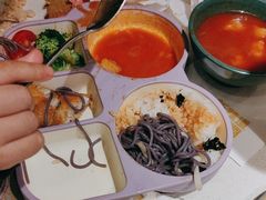 -新辣道鱼火锅(上地华联店)