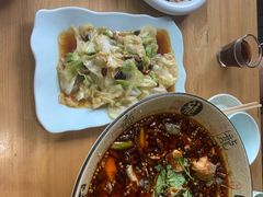 -自贡盐帮菜·玩辣餐厅(樱花园西街店)