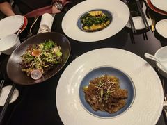 -上海苏宁宝丽嘉酒店·嘉府壹号中餐厅