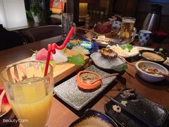 -千代武日本料理(哈西店)