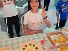 -CIAO·团建聚餐·生日派对轰趴馆(福田店)