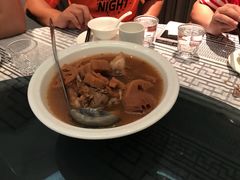 -畔山酒店中餐厅