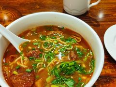-吉亨面馆(古北1699店)