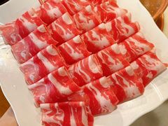 -京门老爆三·铜锅涮肉 爆肚(望京店)