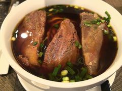 -中国厨房/台湾牛肉面