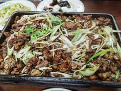 -清真永恒华威肉饼(潘家园店)