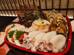 -牛New寿喜烧(青浦店)