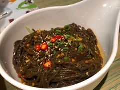 -多嘴肉蟹煲(万达店)