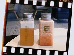 -奈雪的茶(鄞州万达店)