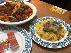 -新疆亚克西音乐餐厅(南方花园店)