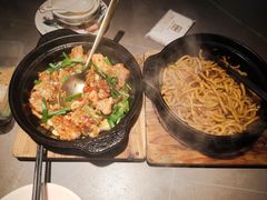 -得意啫·广东啫啫煲(前海HOP店)