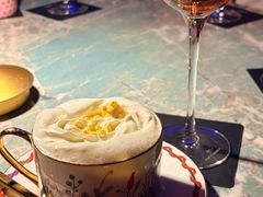 -池畔酒吧 WET Bar