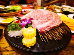 -味家烤肉烤鳗鱼牛排(西塔旗舰店)