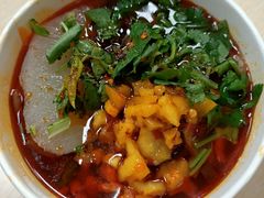 -江三王记牛杂馆(总店)