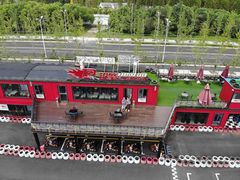 -锐擎卡丁车主题乐园(郊野公园店)