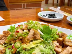 油淋鸡-全州拌饭馆(断桥店)